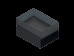 RNG DICEBOX WARLOCK BLACK